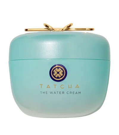 Tatcha The Water Cream