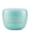 Tatcha The Water Cream