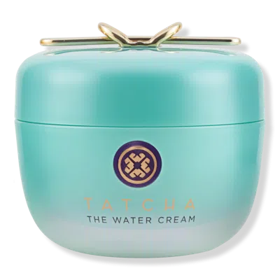 Tatcha The Water Cream Oil-free Pore Minimizing Moisturizer - 1.69 oz