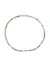 Tateossian Bead-embellished Bracelet