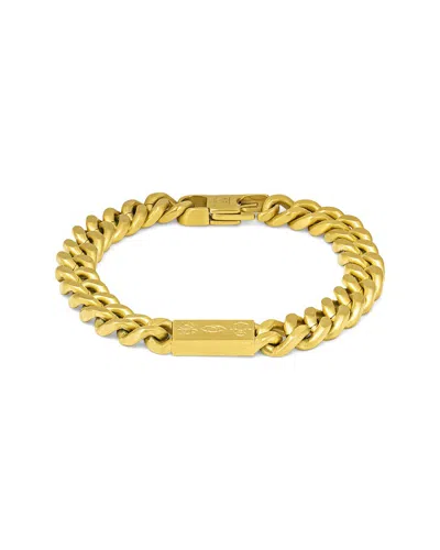 Tateossian Bracelet In Orange