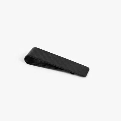 Tateossian Carbon Money Clip