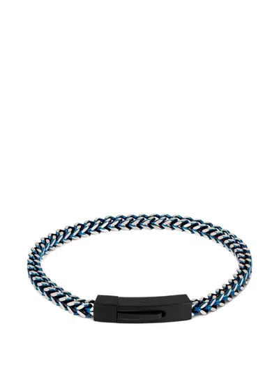 Tateossian Chain Bracelet In Multi