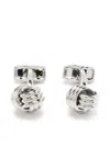 Tateossian Cufflinks Accessories In Metallic