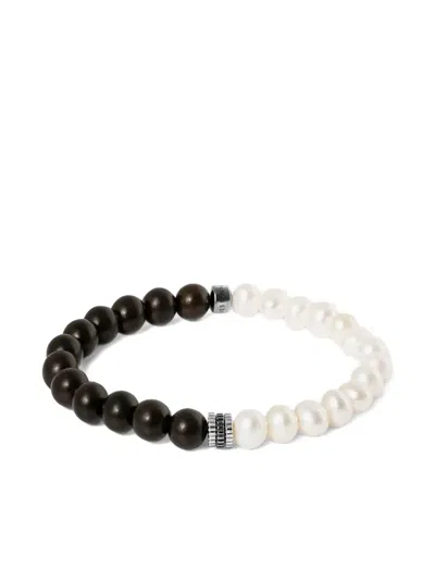 TATEOSSIAN GEAR TRIO BRACELET