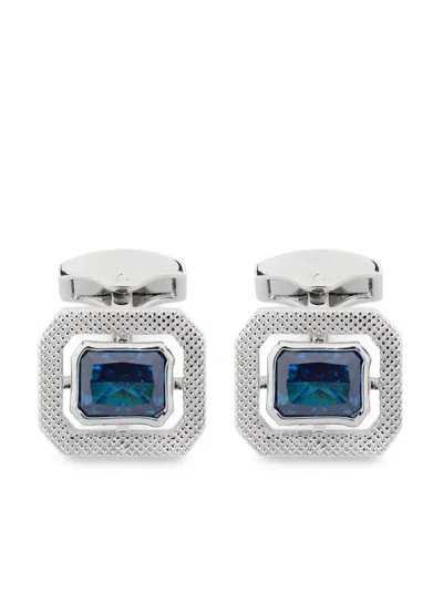 TATEOSSIAN HALO CUFFLINKS