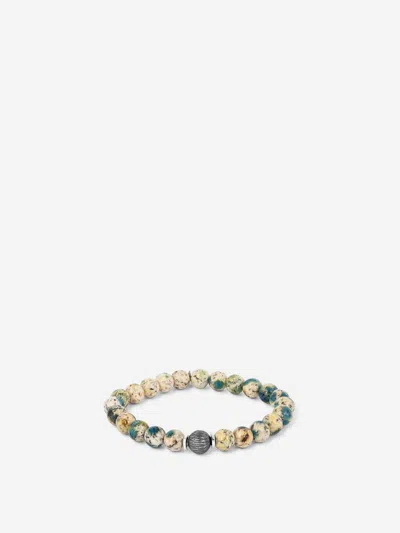 TATEOSSIAN TATEOSSIAN LHASA GRAFFIATO BRACELET
