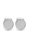 Tateossian London Cl5379 095 In Metallic