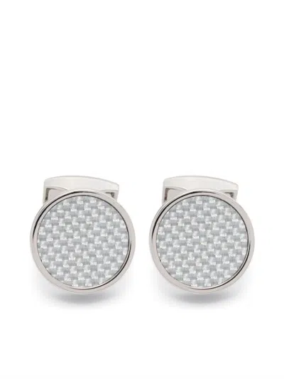 Tateossian London Cl5379 095 In Metallic