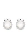 Tateossian London Cl8368 095 In Metallic