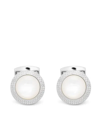 Tateossian London Cl8368 095 In Metallic