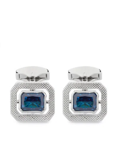 Tateossian London Cufflinks In Metallic