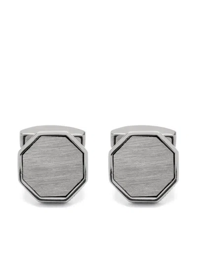Tateossian London Cufflinks In Metallic