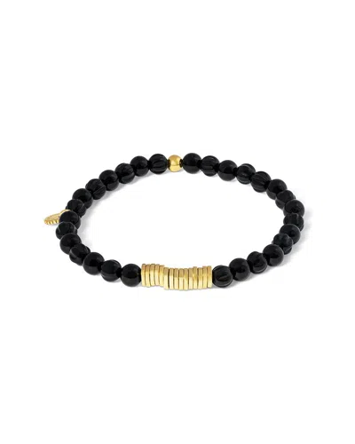 Tateossian Silver Bracelet In Neutral