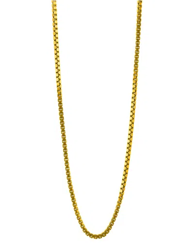 Tateossian Silver Necklace In Neutral