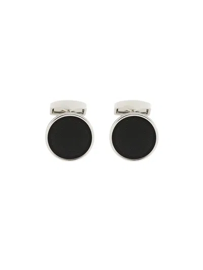 Tateossian 'tate Ossian' Cufflinks In Pattern