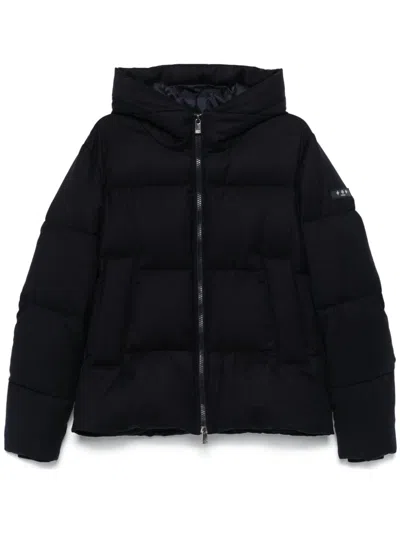 Tatras Antoldo Puffer Jacket In 蓝色