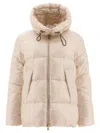 Tatras "arali" Down Jacket