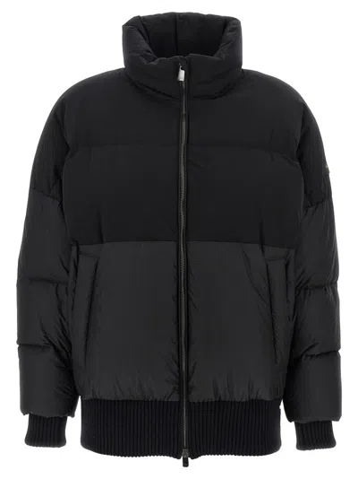 TATRAS 'ARNICA' BOMBER JACKET