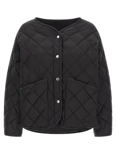 Tatras Aster Puffer Jackets Black