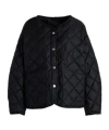 Tatras Aster Quilted Blouson Jacket In Multi