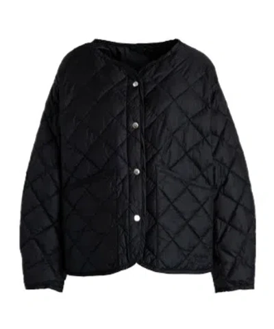 TATRAS TATRAS ASTER QUILTED BLOUSON JACKET