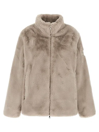 Tatras 'astoni' Jacket In Neutral