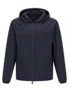 Tatras 'audee' Jacket Hooded Design Elastic Cuffs