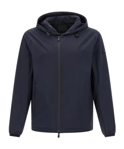 TATRAS TATRAS AUDEE HOODED JACKET
