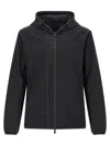 Tatras Audee Jacket In Black