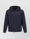 Tatras 'audee' Jacket Hooded Design Elastic Cuffs