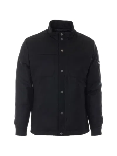 Tatras Averio Padded Jacket In Black