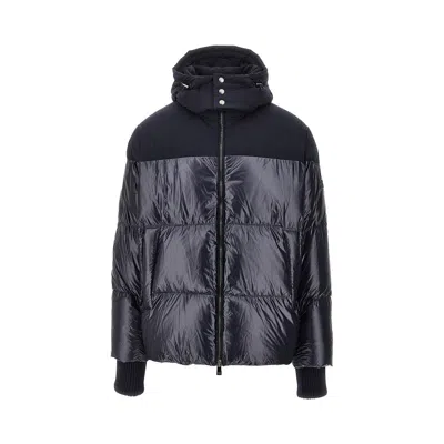 Tatras Bao Coat In Blue
