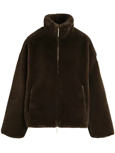Tatras Barbra Clothing In Brown