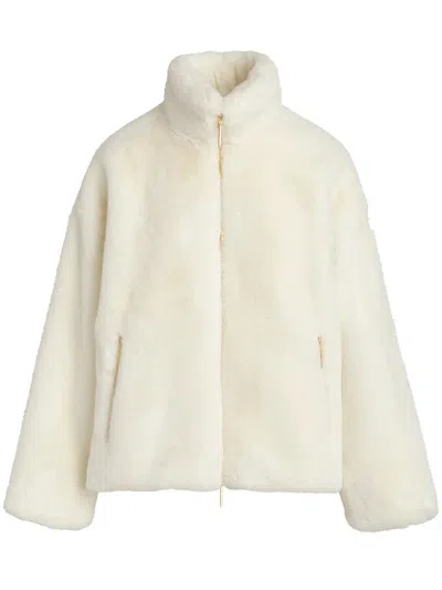 Tatras Barbra Clothing In White