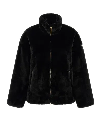 Tatras 'barbra' Jacket In Black