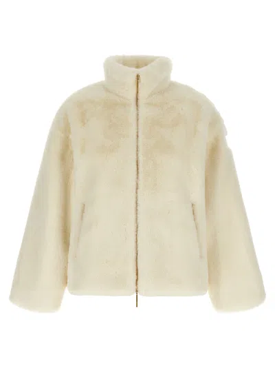 Tatras 'barbra' Jacket In White
