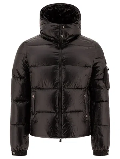 Tatras Belbo Jackets In Black