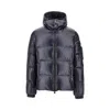 Tatras 'belbo' Down Jacket In Blue