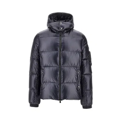Tatras 'belbo' Down Jacket In Blue