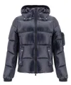 Tatras Down Jackets In Blue