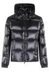 Tatras Belbo Mens Down Jacket In Black