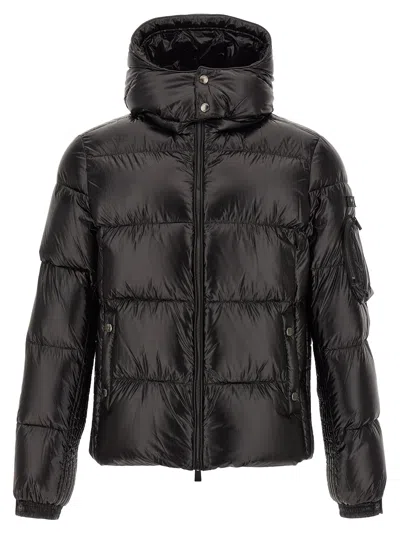 Tatras Belbo Puffer Jackets Black