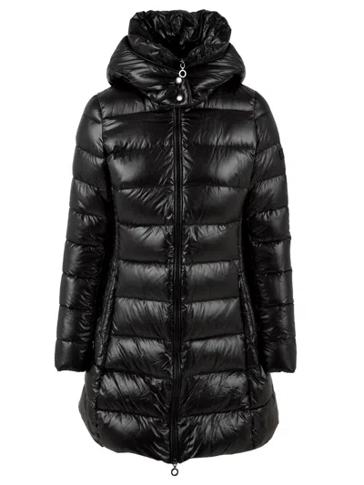 Tatras Coats Black
