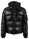 Tatras Coats Black In Black