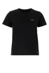 Tatras Crew Neck Short Sleeves Cotton T-shirt