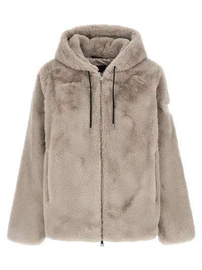 Tatras 'bomos' Jacket In Neutral