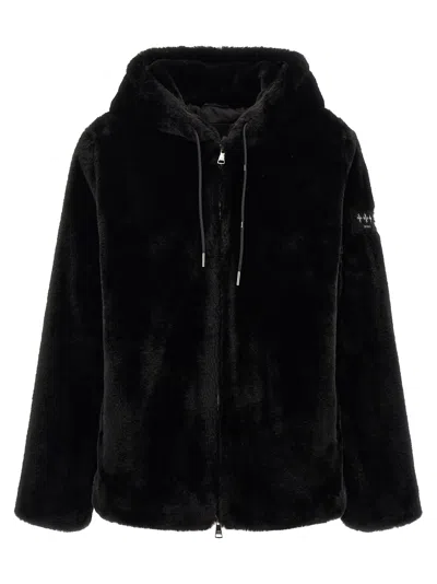 Tatras 'bomos' Jacket In White