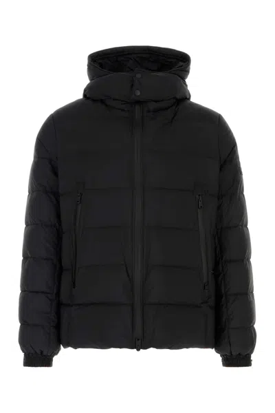 Tatras Borbore In Black