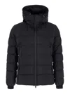 Tatras Borbore In Black